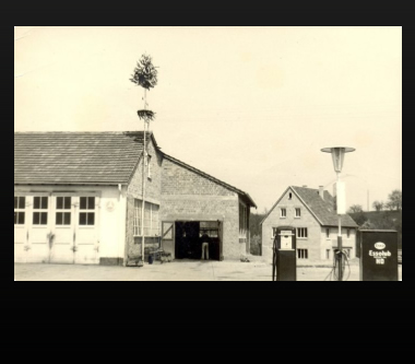 Mercedes Benz Werkstatt in  Gönnheim