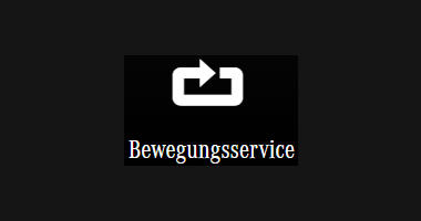 Oldtimer Bewegungsservice 