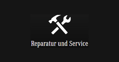 Reparatur Service 