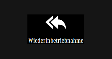 Young Oldtimer Wiederinbetriebnahme für  Alfdorf